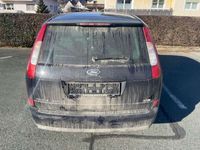 gebraucht Ford C-MAX Ghia 16 TDCi DPF