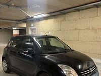 gebraucht Suzuki Swift *GL-A Smile*KUPPLUNG NEU*SERVICE NEU*PICKERL NEU*