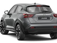 gebraucht Nissan Juke Acenta DCT KomfortP SHZ Kam CarPlay DigC BT
