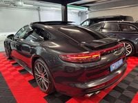 gebraucht Porsche Panamera 4 E-Hybrid Executive Aut./Pano