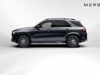 gebraucht Mercedes GLE350e 4matic AMG Line / Premium Package