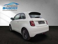 gebraucht Fiat 500e I 42 kWH 118 PS