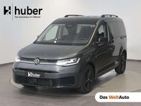 Gebraucht VW Caddy Edition 150 PS (110 kW) 2025 Hellgrau  normal Van / Kleinbus
