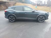 gebraucht Cupra Formentor VZ 2,0 TSI 4Drive DSG Navi Keyless