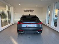 gebraucht Audi Q5 Sportback TDI quattro 150 kW