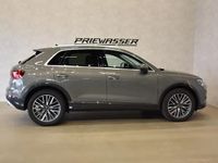 gebraucht Audi Q3 35 TFSI advanced exterieur