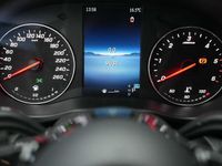 gebraucht Mercedes Vito 114 CDI Kasten Lang SpurW KAM SpurH