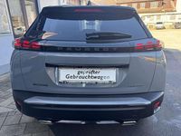 gebraucht Peugeot 2008 Hybrid 136 e-DCS6 GT