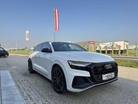 gebraucht Audi Q8 50 TDI Quattro Tiptronic/*3xS-LINE*/AHK/RFK/SHZ...