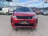 gebraucht Land Rover Discovery Sport P300e PHEV AWD R-Dynamic SE Aut.