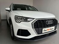 gebraucht Audi Q3 35 TFSI