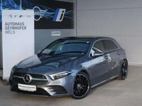 gebraucht Mercedes A220 