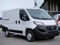 gebraucht Fiat Ducato KW 35 L1H1 2.2 JTD160 netto 33.490,-