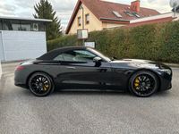 gebraucht Mercedes SL63 AMG SL 63 AMG Mercedes-AMG4MATIC+ AMG FAP MBUX Navi AR