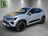 Neu Dacia Spring Extreme 47 kW (65 PS) 2025 Rot Kleinwagen