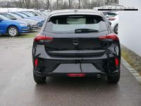 gebraucht Opel Corsa GS XHL 1.2T XHL*LED*PDC*KAMERA*SHZ*NAVI-ÜBER-SM...