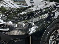 gebraucht Kia XCeed XCeed1.0 TGDI| AUTO WIEN MITTE