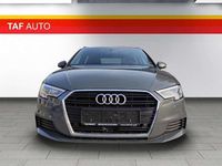 gebraucht Audi A3 SB 1,6 TDI mit NAVI und Xenonlichter