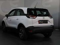 gebraucht Opel Crossland 12 Turbo Edition Aut.