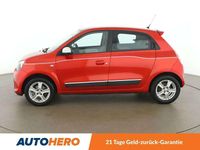 gebraucht Renault Twingo 1.0 SCe Intens