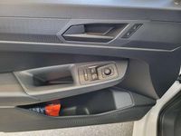 gebraucht VW Caddy Maxi TDI 4MOTION