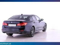 gebraucht BMW 540 xDrive