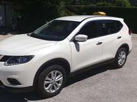gebraucht Nissan X-Trail X-Trail 1,6dCi VisiaVisia