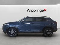 Gebraucht Honda HR-V Advance 107 PS (78 kW) 2022 Grau SUV