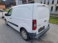 gebraucht Citroën Berlingo Niveau A L1