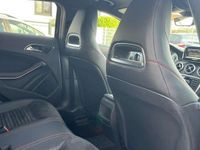 gebraucht Mercedes A180 A 180CDI BlueEfficiency