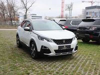 gebraucht Peugeot 3008 1.5 Blue-HDi Crossway