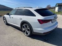 gebraucht Audi A6 Allroad Allroad 55 TDI quattro HD Matrix- Panorama