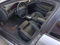 gebraucht Audi RS6 Avant 4,2 V8 quattro Tiptronic