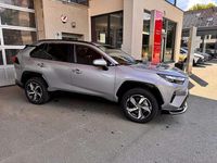 gebraucht Toyota RAV4 Hybrid RAV 4 2,5 Hybrid PHEV AWD