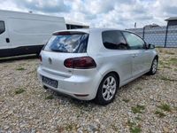 gebraucht VW Golf V 