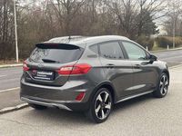 gebraucht Ford Fiesta Active Colour-Line 10 EcoBoost