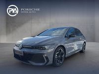 Neu VW Golf VIII Sport 115 PS (84 kW) 2026 Mittelgrau  normal Limousine