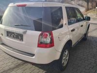gebraucht Land Rover Freelander 2 2 Td4_e Experience E