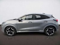 gebraucht Ford Puma 1,0 EcoBoost Hybrid ST-Line X *NEUES MODELL*