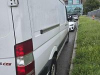 gebraucht Mercedes 316 SprinterCDI 906.135 EEV