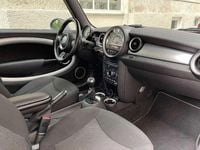 Gebraucht Mini ONE 98 PS (72 kW) 2012 Kleinwagen