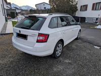 gebraucht Skoda Fabia Fabia Combi Active 1,2 TSI Active
