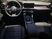 gebraucht Alfa Romeo Tonale Ibrida Veloce MHEV 160PS