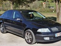 gebraucht Skoda Octavia 19 Elegance TDI PD DSG