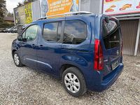 Gebraucht Opel Combo Life S 102 PS (75 kW) 2019 Blau Kombi