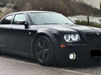 gebraucht Chrysler 300C 300 C 30 V6 CRD Aut.