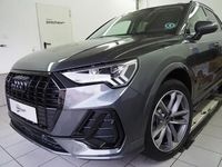 gebraucht Audi Q3 40 TDI quattro admired