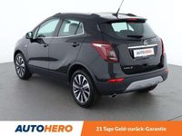 gebraucht Opel Mokka X 1.6 CDTI DPF Innovation Start/Stop