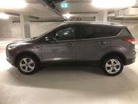gebraucht Ford Kuga 16 EcoBoost Trend !! MOTORSCHADEN