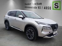 gebraucht Nissan X-Trail X-Trail Tekna+ T33A 19" 1.5 VC-T e-4ORCE 214 PS 5S